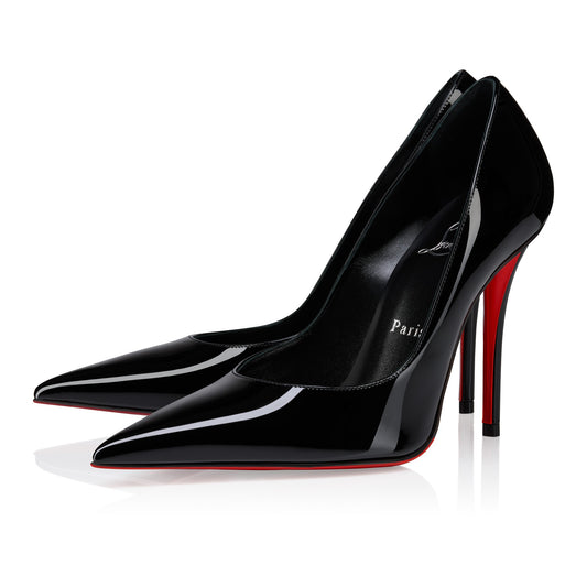 Red Bottom Heels