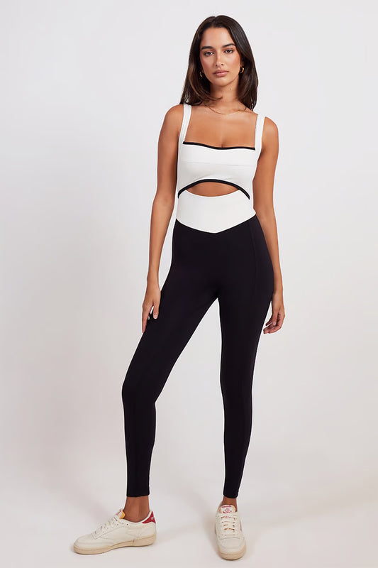 Velora Jumpsuit